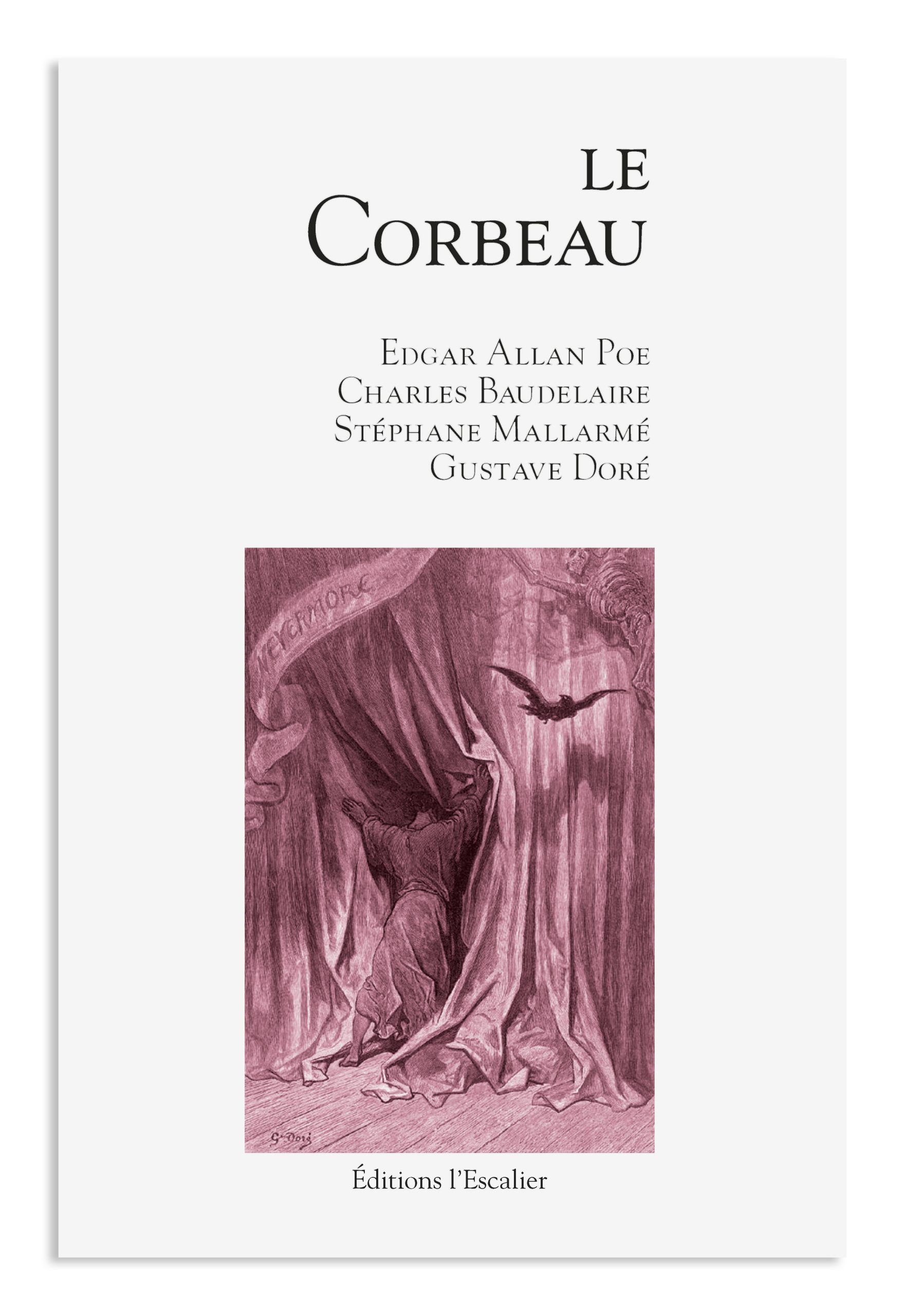 Le Corbeau