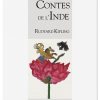 Contes de l'Inde