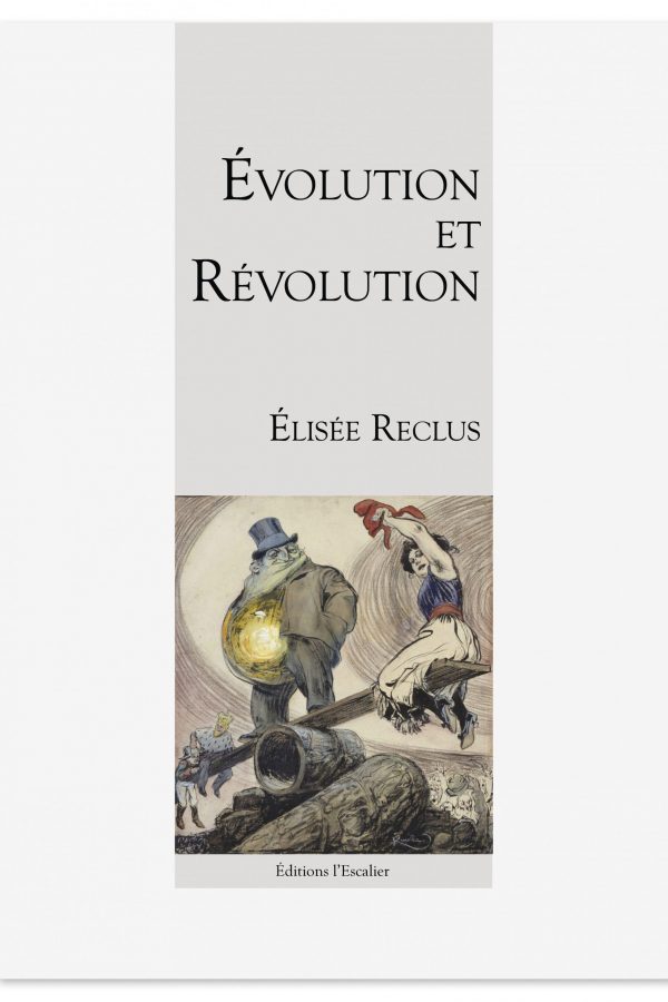 Evolution et révolution