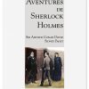 Les aventures de Sherlock Holmes