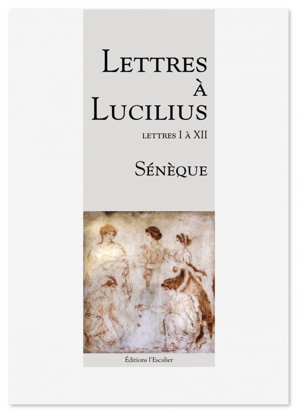 Lettres à Lucilius
