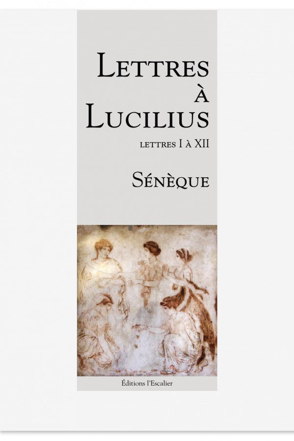 Lettres à Lucilius