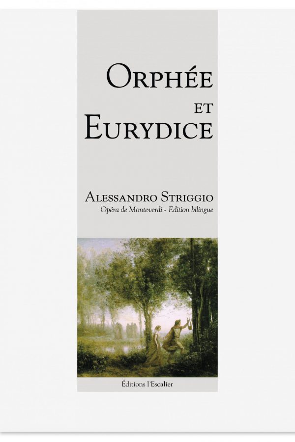 Orphée et Eurydice