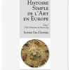 Une histoire simple de l'art en Europe