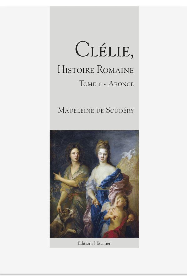 Clélie tome 1