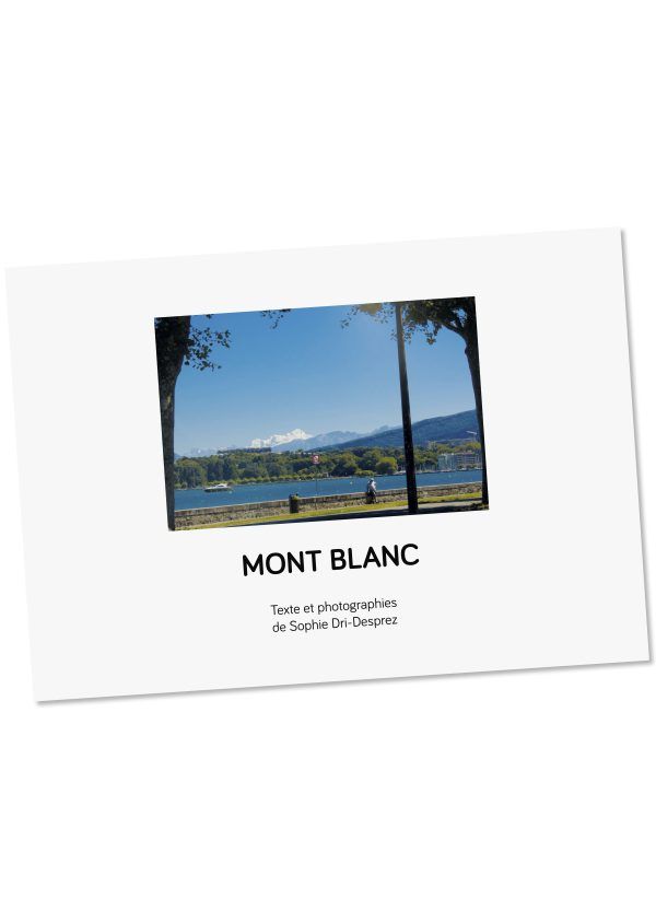 Mont Blanc