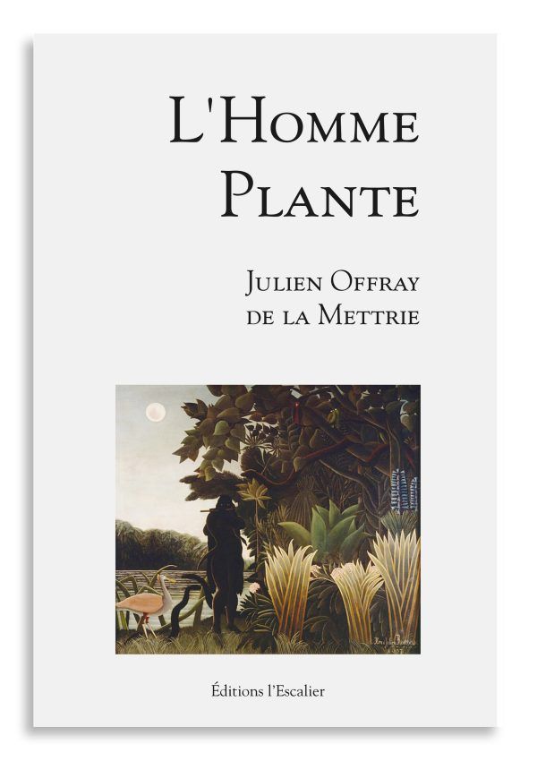 L'Homme Plante