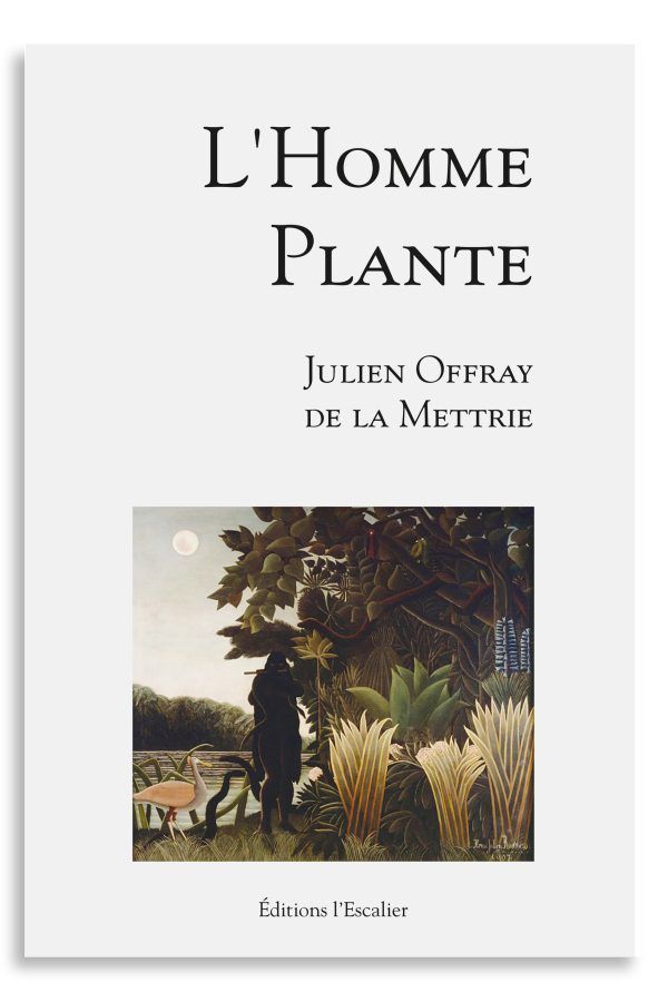 L’Homme Plante