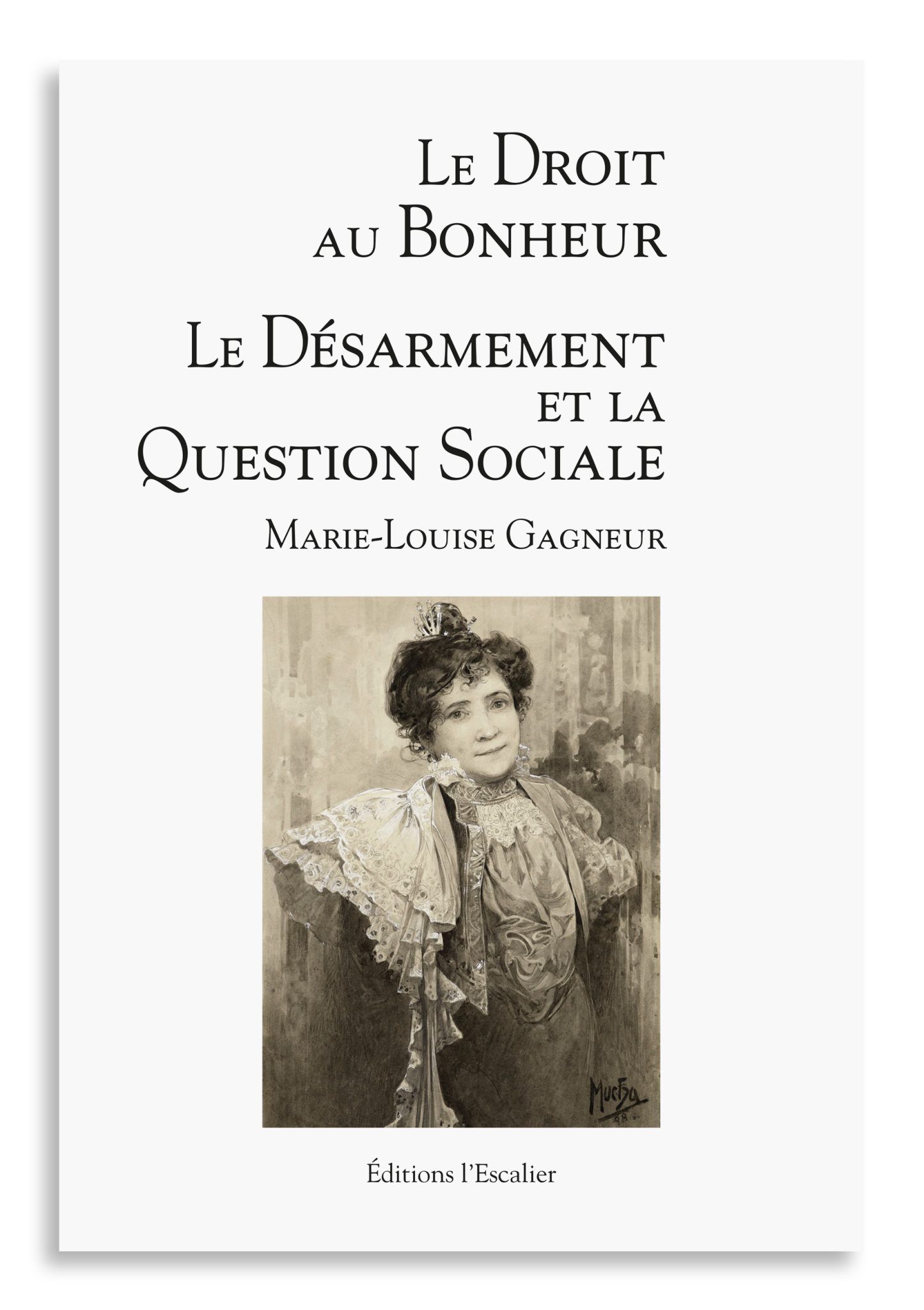 Le Droit au Bonheur