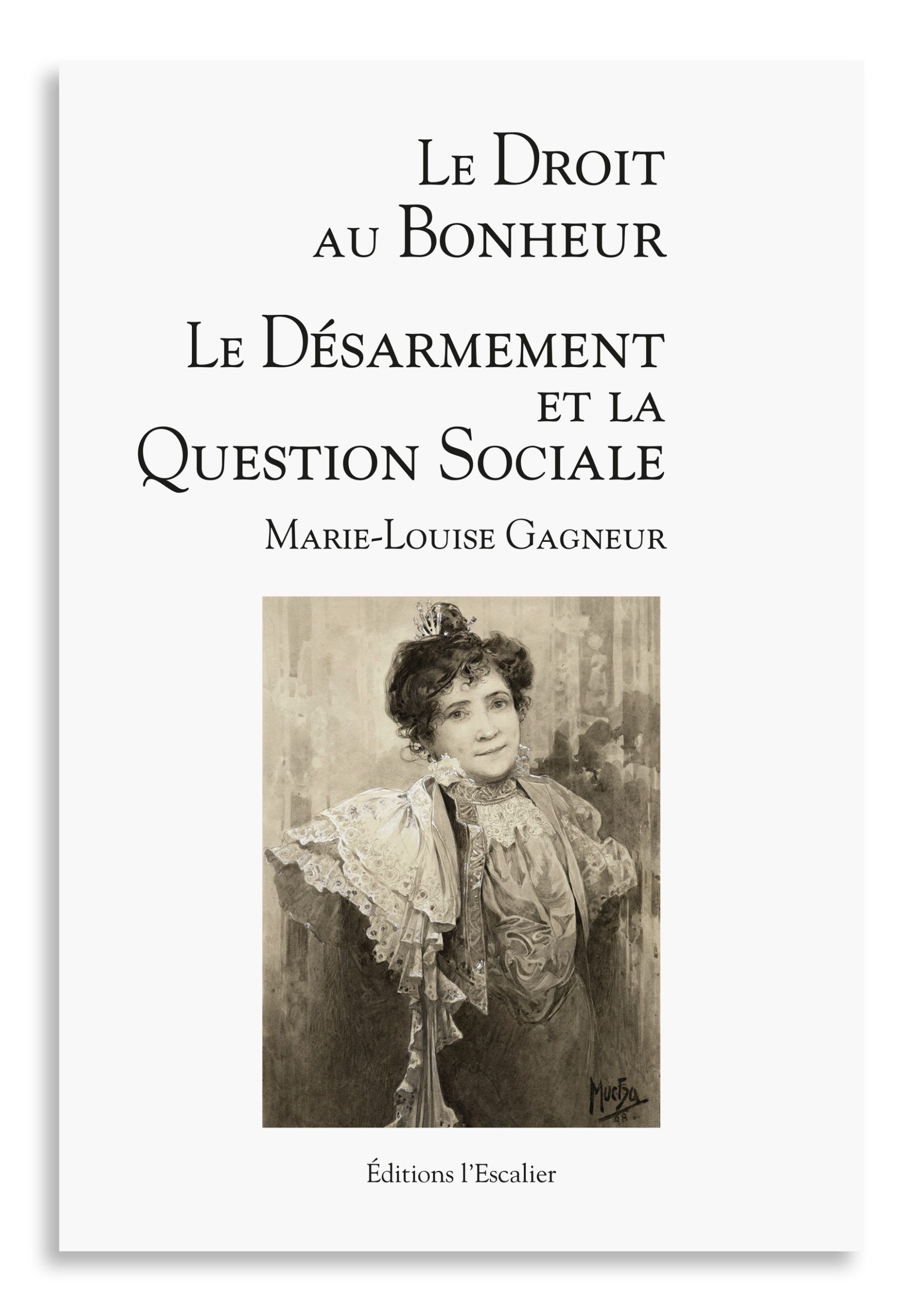 Le Droit au Bonheur