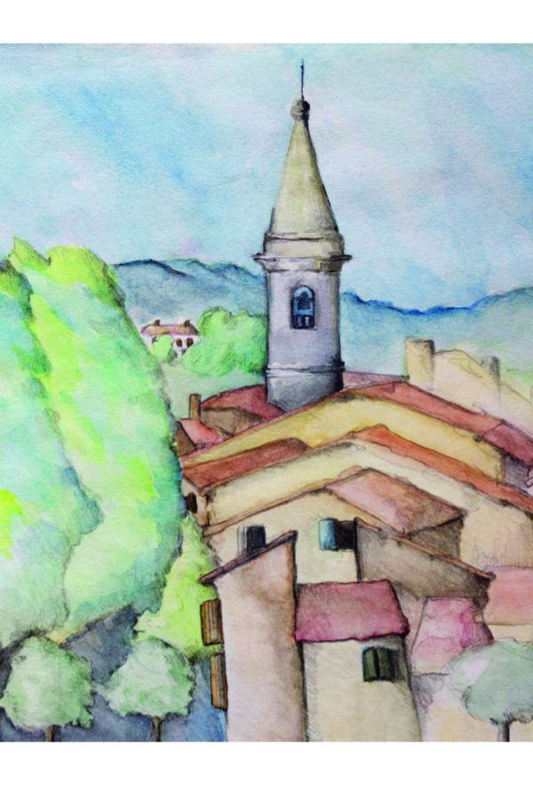Saint Didier